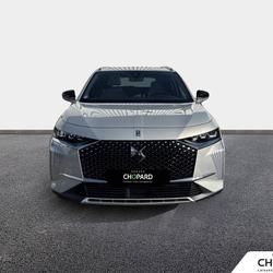DS DS7 DS 7 Hybride Rechargeable E-Tense 300 EAT8 4x4 Opera La Chapelle-Saint-Luc