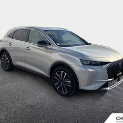 DS DS7 DS 7 Hybride Rechargeable E-Tense 300 EAT8 4x4 Opera La Chapelle-Saint-Luc