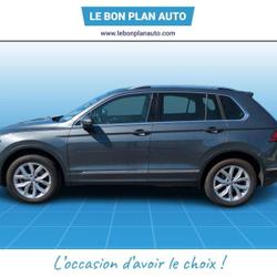 Volkswagen Tiguan 2.0 TDI 190ch Carat Exclusive 4Motion DSG7 Perpignan