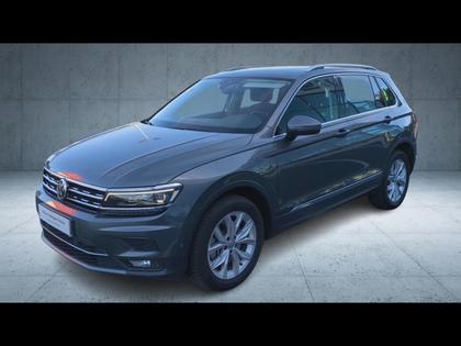 Volkswagen Tiguan - 2.0 TDI 190ch Carat Exclusive 4Motion DSG7 - 23 490 €