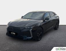 DS DS4 La Chapelle-Saint-Luc