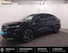 Renault Rafale Hérouville-Saint-Clair