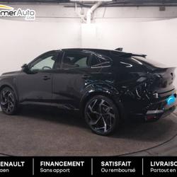 Renault Rafale hyper hybrid E-Tech 4x4 300 atelier Alpine H&eacute;rouville-Saint-Clair