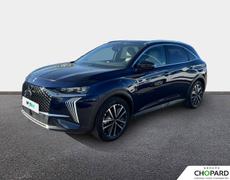 DS DS7 La Chapelle-Saint-Luc