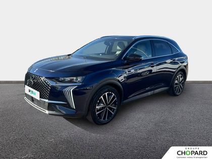 DS DS7 - DS 7 Hybride Rechargeable E-Tense 300 EAT8 4x4 Opera - 32 990 €