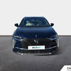 DS DS7 DS 7 Hybride Rechargeable E-Tense 300 EAT8 4x4 Opera La Chapelle-Saint-Luc