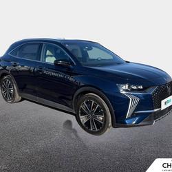 DS DS7 DS 7 Hybride Rechargeable E-Tense 300 EAT8 4x4 Opera La Chapelle-Saint-Luc