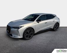 DS DS4 La Chapelle-Saint-Luc