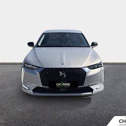 DS DS4 DS 4 Hybride E-Tense 225 EAT8 Rivoli La Chapelle-Saint-Luc