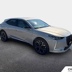 DS DS4 DS 4 Hybride E-Tense 225 EAT8 Rivoli La Chapelle-Saint-Luc
