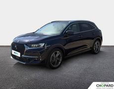 DS DS7 Crossback
