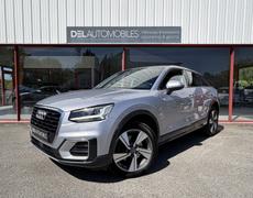 Audi Q2 Chantepie