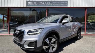 Audi Q2  - Design - photo 0