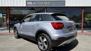 Audi Q2  - Design - photo 1