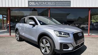 Audi Q2  - Design - photo 2