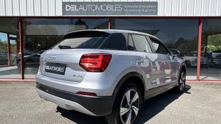 Audi Q2  - Design - photo 3