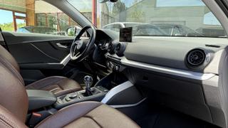 Audi Q2  - Design - photo 4