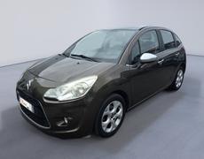 Citroen C3 Couëron