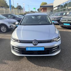 Volkswagen Golf 8 2.0 TDI 150 DSG7 Life Plus occasion - Saint-Maurice-l'Exil - photo 2/39