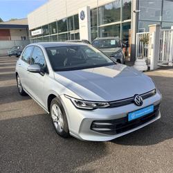 Volkswagen Golf 8 2.0 TDI 150 DSG7 Life Plus occasion - Saint-Maurice-l'Exil - photo 3/39