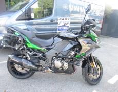 Kawasaki Versys 1000 Villeneuve-d'Entraunes