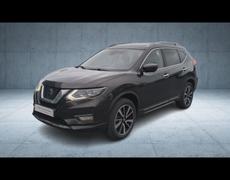 Nissan XTrail