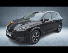 Nissan Qashqai Perpignan