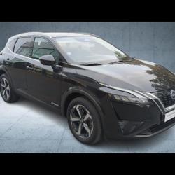 Nissan Qashqai e-POWER 190ch N-Connecta 2022 Perpignan