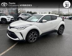 Toyota C-HR Saint-Berthevin