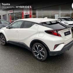 Toyota C-HR 122h Edition 2WD E-CVT MC19 Saint-Berthevin