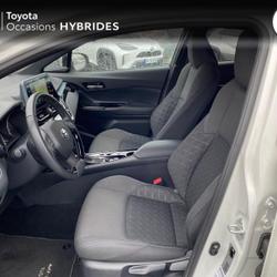 Toyota C-HR 122h Edition 2WD E-CVT MC19 Saint-Berthevin