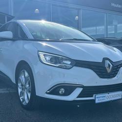 Renault Scenic 4 1.7 Blue dCi 120ch Business 120 ch Onet-le-Ch&acirc;teau