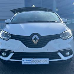 Renault Scenic 4 1.7 Blue dCi 120ch Business 120 ch Onet-le-Ch&acirc;teau