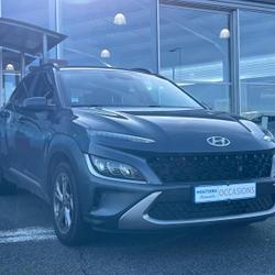 Hyundai Kona 1.6 CRDi 136ch Hybrid 48V Creative Onet-le-Ch&acirc;teau