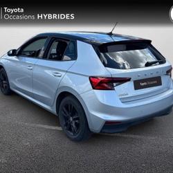 Skoda Fabia 1.0 MPI 80ch Ambition Saint-Berthevin