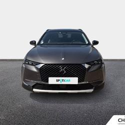 DS DS4 DS 4 Hybride E-Tense 225 EAT8 Cross Rivoli La Chapelle-Saint-Luc
