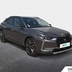 DS DS4 DS 4 Hybride E-Tense 225 EAT8 Cross Rivoli La Chapelle-Saint-Luc