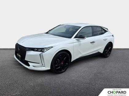 DS DS4 - DS 4 Hybride E-Tense 225 EAT8 Performance Line+ - 21 990 €