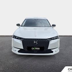 DS DS4 DS 4 Hybride E-Tense 225 EAT8 Performance Line+ La Chapelle-Saint-Luc