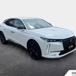 DS DS4 DS 4 Hybride E-Tense 225 EAT8 Performance Line+ La Chapelle-Saint-Luc