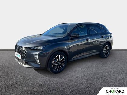 DS DS7 - DS 7 BlueHDi 130 EAT8 Etoile - 39 790 €