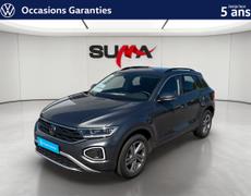 Volkswagen T-Roc Paray-le-Monial