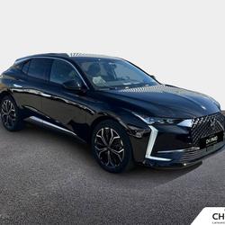 DS DS4 DS 4 BlueHDi 130 EAT8 Rivoli La Chapelle-Saint-Luc