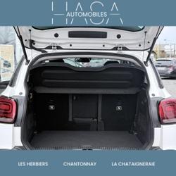 Citroen C3 Aircross PureTech 110ch S&S Shine E6.d 6cv Chantonnay