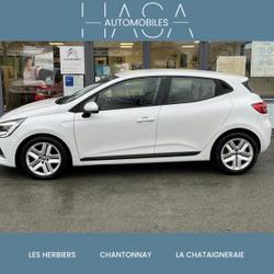 Renault Clio 5 1.0 TCe 90ch Business -21N Chantonnay