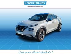Nissan Juke Perpignan