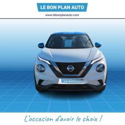Nissan Juke 1.0 DIG-T 114ch Acenta DCT 2021 Perpignan