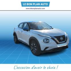 Nissan Juke 1.0 DIG-T 114ch Acenta DCT 2021 Perpignan