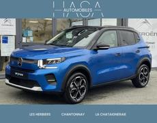 Citroen C3 Chantonnay
