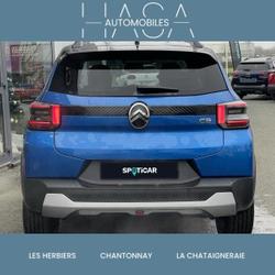 Citroen C3 1.2 Turbo 100ch MAX Chantonnay